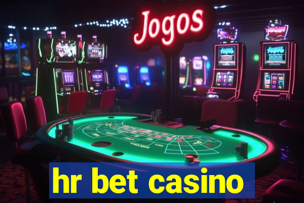 hr bet casino